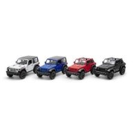 Модель джип Jeep Wrangler (KT5412W)