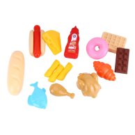 Игровой набор ТехноК Продукты 8706