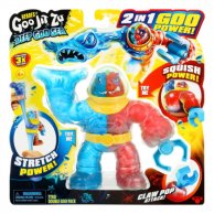 Стретч-антистресс Goo Jit Zu Deep Goo Sea Тайро 2 в 1 123138