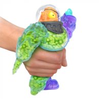 Стретч-антистресс Goo Jit Zu Deep Goo Sea Боулбреф 2 в 1 123139