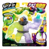 Стретч-антистресс Goo Jit Zu Deep Goo Sea Боулбреф 2 в 1 123139