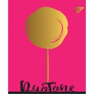 Тетрадь А5 24 Кл. YES Duo Tone (764306)