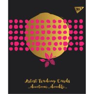 Тетрадь А5 24 Кл. YES Duo Tone (764306)