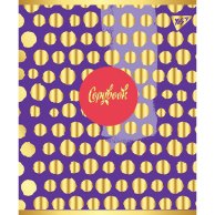 Тетрадь А5 48 Кл. YES Flower (764362)