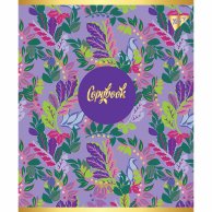 Тетрадь А5 48 Кл. YES Flower (764362)