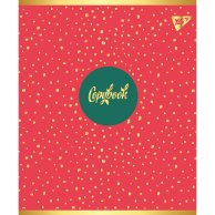 Тетрадь А5 48 Кл. YES Flower (764362)