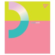 Тетрадь А5 48 Кл. YES Geometry (764349)
