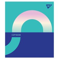 Тетрадь А5 48 Кл. YES Geometry (764349)