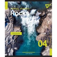 Тетрадь А5 48 лин. YES "AQUA" (764378)