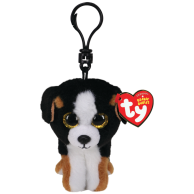 TY Beanie Babies 35239 Щенок "ROSCOE" 12см