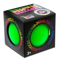 Игрушка-антистресс Monster Gum Крутой замес Мячик, 10 см, в асс. T21575/1