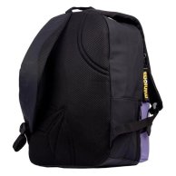 Рюкзак YES T-126 Minions, 21 л, черный 558928