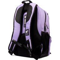 Рюкзак YES TS-43 Acid Sugar, 21 л, фиолетовый 559432