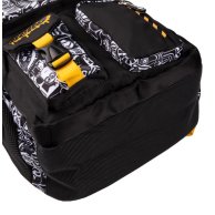 Рюкзак YES TS-43 Minions, 21 л, черный 559431