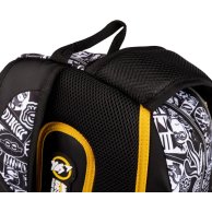Рюкзак YES TS-43 Minions, 21 л, черный 559431