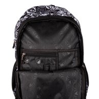 Рюкзак YES TS-43 Minions, 21 л, черный 559431