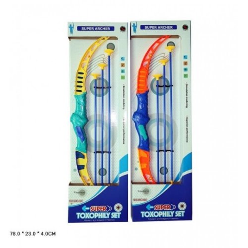 Лук и стрелы (YM316E)