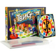 Игра напольная "Твистеп гранд" (DTG46)