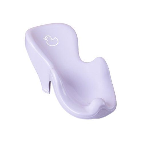 Горка для купания Tega Duck DK-003 нескользящая light violet