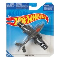 Базовый самолетик  Hot Wheels (BBL47)