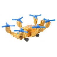 Базовый самолетик  Hot Wheels (BBL47)