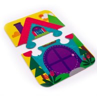 Настольная игра Vladi Toys Мемо, в тубусе VT2910-04