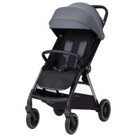 Прогулочная коляска Carrello Delta CRL-5517 Flint Grey 2024
