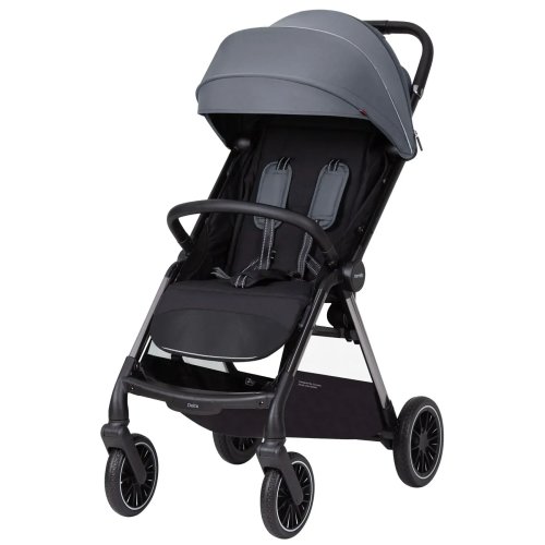 Прогулочная коляска Carrello Delta CRL-5517 Flint Grey 2024