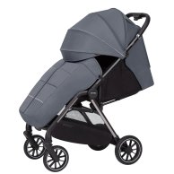 Прогулочная коляска Carrello Delta CRL-5517 Flint Grey 2024