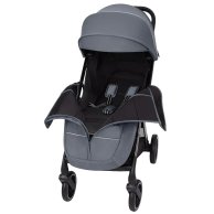 Прогулочная коляска Carrello Delta CRL-5517 Flint Grey 2024