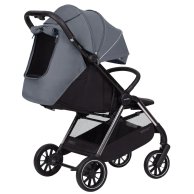 Прогулочная коляска Carrello Delta CRL-5517 Flint Grey 2024