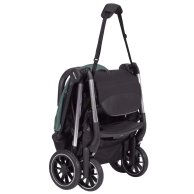 Прогулочная коляска Carrello Delta CRL-5517 Flint Grey 2024