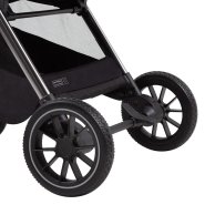 Прогулочная коляска Carrello Delta CRL-5517 Flint Grey 2024