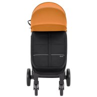 Прогулочная коляска Carrello Bravo CRL-8512 BF Amber Orange