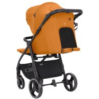 Прогулочная коляска Carrello Bravo CRL-8512 BF Amber Orange