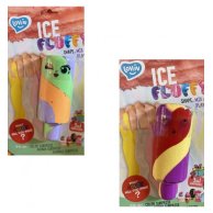 Лизун-антистресс TM Lovin Ice Fluffy пломбир (A80126)