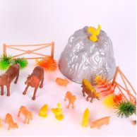 Игровой набор Fun Banka Домашние животные 320386-UA