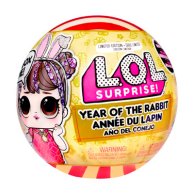 Игровой набор с куклой L.O.L. Surprise! Год Кролика 589051