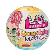 Игровой набор L.O.L. SURPRISE! Sunshine Makeover – Солнечное превращение 589396