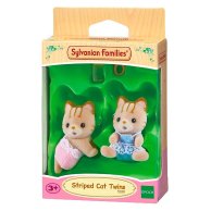 Sylvanian Families Полосатые Котята-двойняшки (5188)