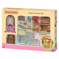 Sylvanian Families Мебель для дома (5220)