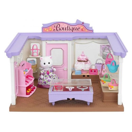 Sylvanian Families Бутик (5234)