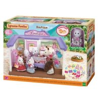 Sylvanian Families Бутик (5234)