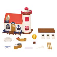 Sylvanian Families Дом-маяк с проектором (5267)