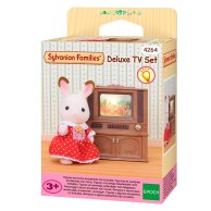 Цветной телевизор Sylvanian Families (4264)