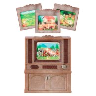 Цветной телевизор Sylvanian Families (4264)