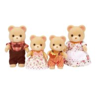 Игровой набор Sylvanian Families Семья Медведей 5059