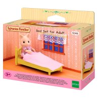 Sylvanian Families Кровать (5146)
