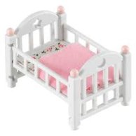 Sylvanian Families Детская кроватка (5152)