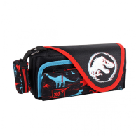 Мягкий пенал YES PH-3-2 Jurassic World Мир Юрского периода 533202